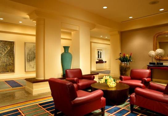 Renaissance Los Angeles Airport Hotel  | Los Angeles | California | United States 13