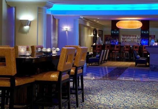 Renaissance Los Angeles Airport Hotel  | Los Angeles | California | United States 14