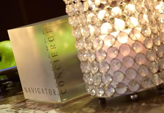 Renaissance Los Angeles Airport Hotel  | Los Angeles | California | United States 15