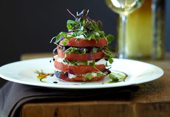 Renaissance Los Angeles Airport Hotel  | Los Angeles | California | United States 17