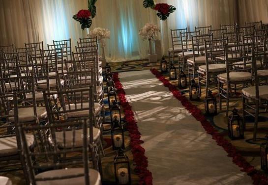 Renaissance Los Angeles Airport Hotel  | Los Angeles | California | United States 18