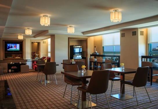 Renaissance Los Angeles Airport Hotel  | Los Angeles | California | United States 20