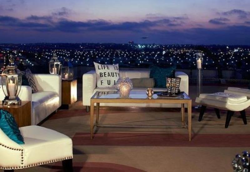 Renaissance Los Angeles Airport Hotel  | Los Angeles | California | United States 7