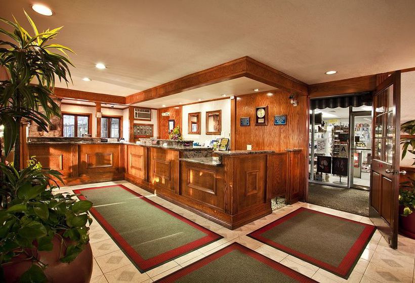 Travelodge Hotel at LAX Airport  | Los Angeles | California | United States 1