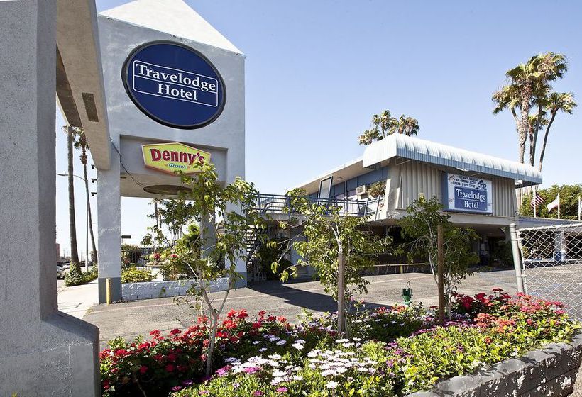 Travelodge Hotel at LAX Airport  | Los Angeles | California | United States 10
