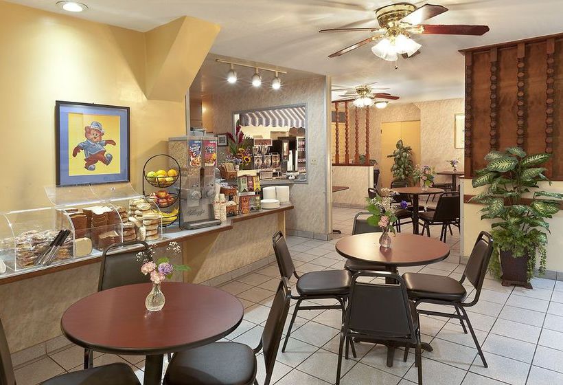 Travelodge Hotel at LAX Airport  | Los Angeles | California | United States 11