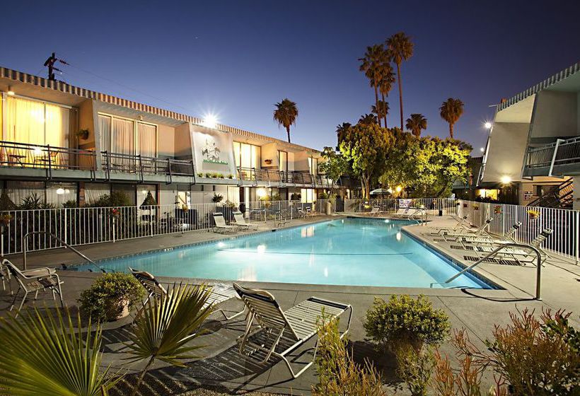 Travelodge Hotel at LAX Airport  | Los Angeles | California | United States 17