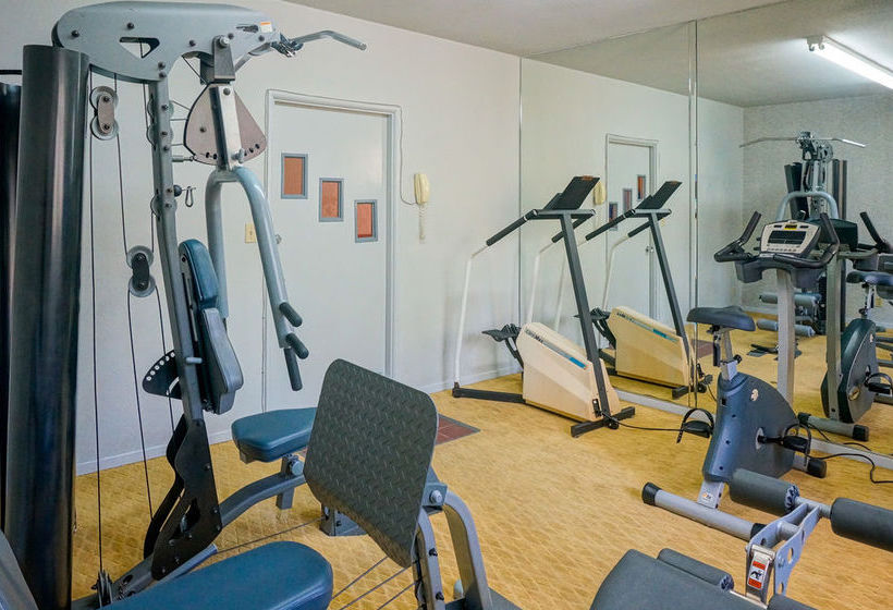 Travelodge Hotel at LAX Airport  | Los Angeles | California | United States 18