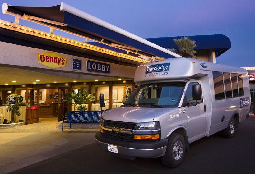 Travelodge Hotel at LAX Airport  | Los Angeles | California | United States 2