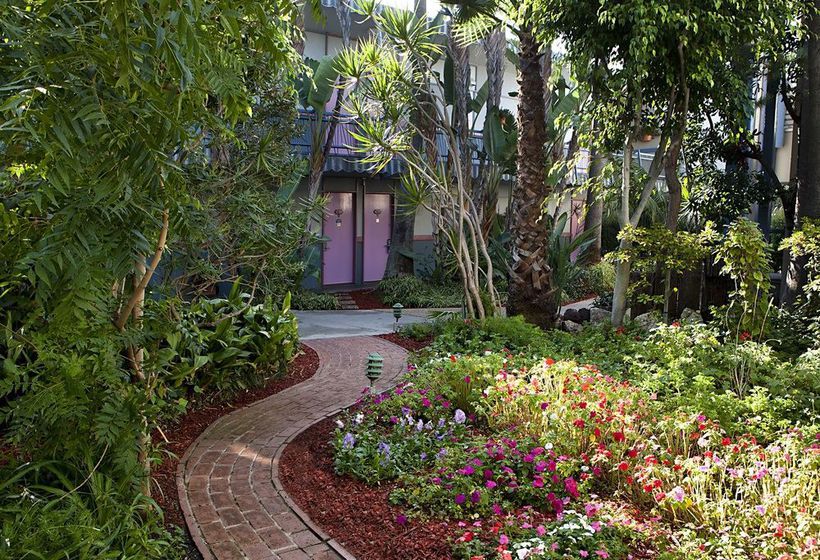 Travelodge Hotel at LAX Airport  | Los Angeles | California | United States 3