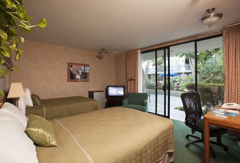 Travelodge Hotel at LAX Airport  | Los Angeles | California | United States 6