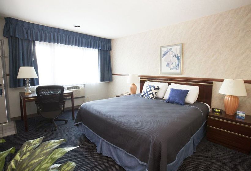 Travelodge Hotel at LAX Airport  | Los Angeles | California | United States 7