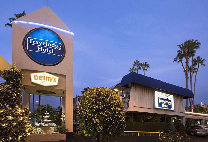Travelodge Hotel at LAX Airport  | Los Angeles | California | United States 9