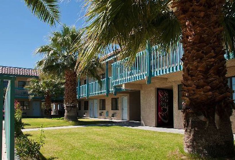 Hotel Days Inn & Suites Needles  | Needles | California | United States 1