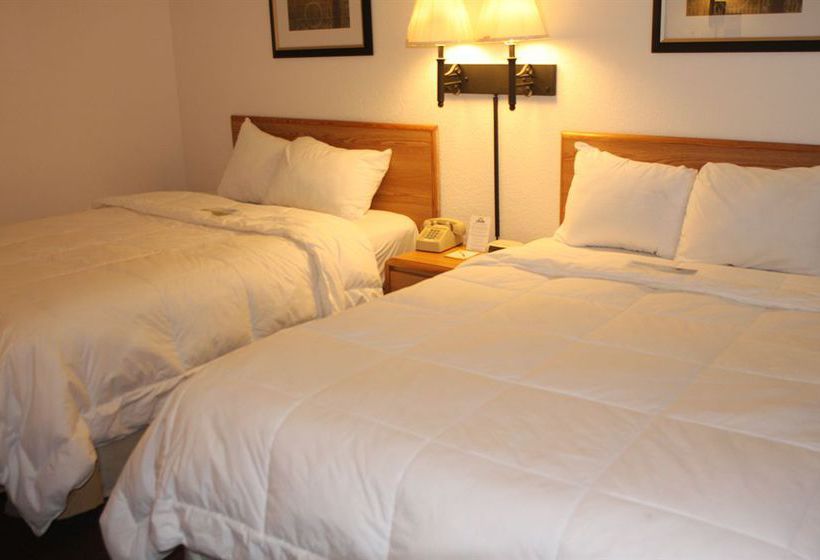 Hotel Days Inn & Suites Needles  | Needles | California | United States 11