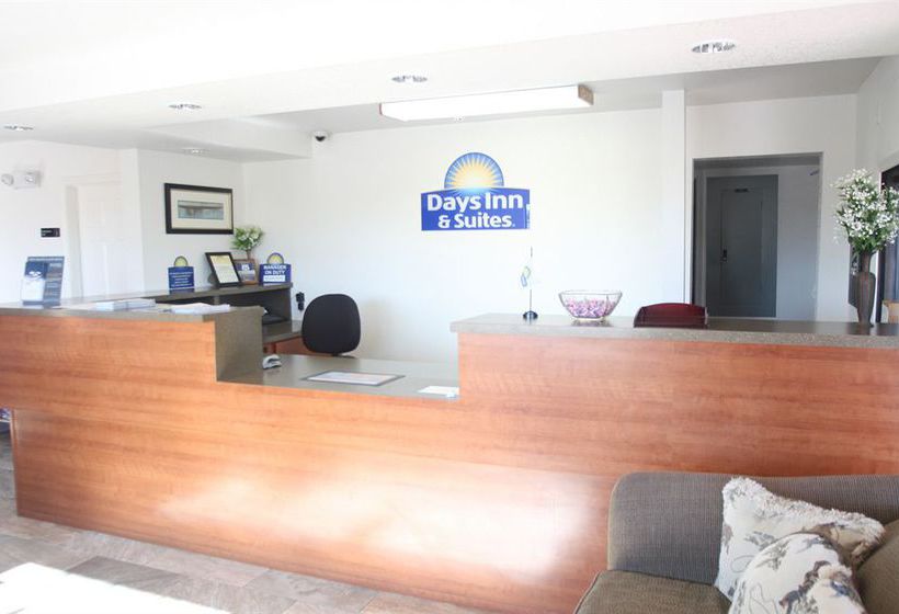 Hotel Days Inn & Suites Needles  | Needles | California | United States 12