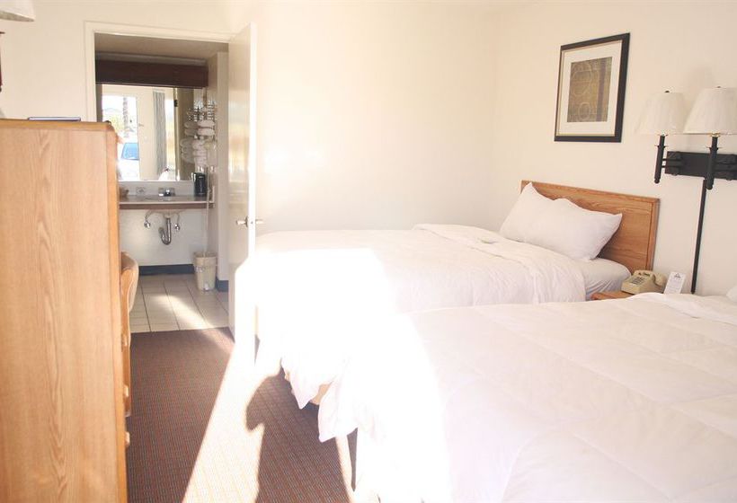 Hotel Days Inn & Suites Needles  | Needles | California | United States 13