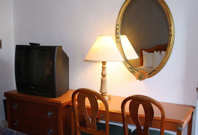 Hotel Days Inn & Suites Needles  | Needles | California | United States 2