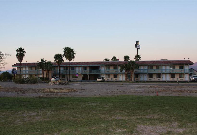 Hotel Days Inn & Suites Needles  | Needles | California | United States 5