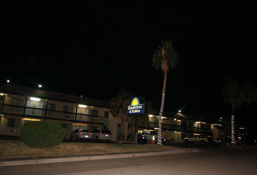 Hotel Days Inn & Suites Needles  | Needles | California | United States 6