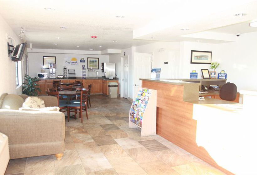 Hotel Days Inn & Suites Needles  | Needles | California | United States 7