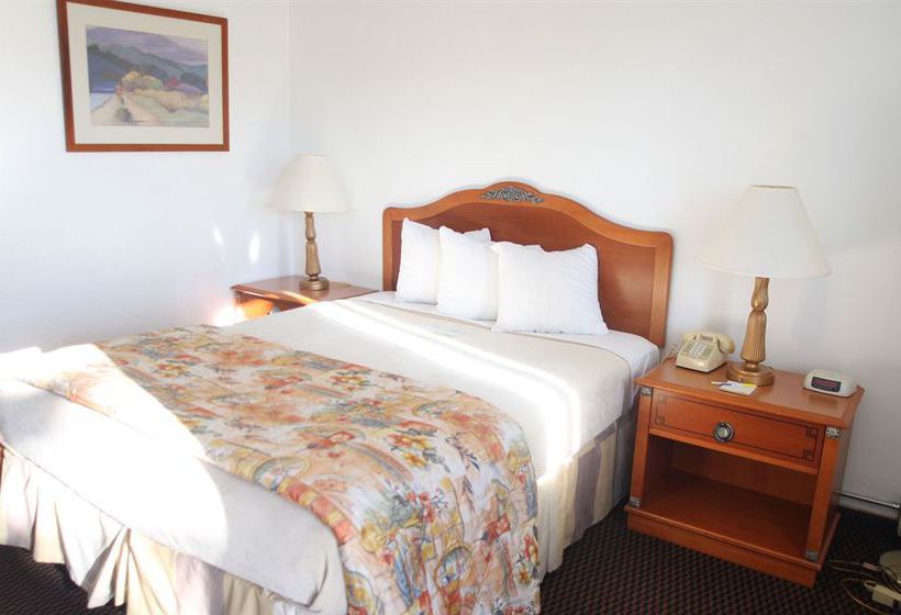 Hotel Days Inn & Suites Needles  | Needles | California | United States 8