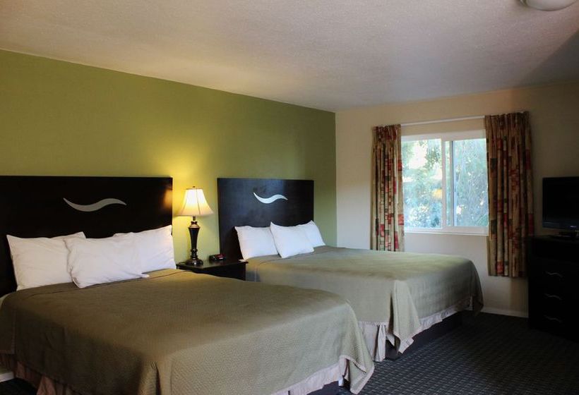 Hotel Travelodge Morro Bay  | Morro Bay | California | United States 1