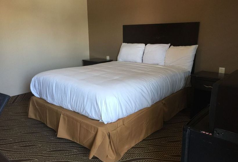 Hotel Travelodge Morro Bay  | Morro Bay | California | United States 3