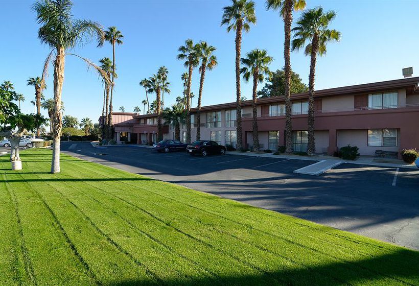 Best Western Date Tree Hotel Indio