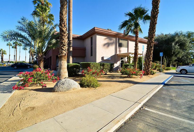 Best Western Date Tree Hotel  | Indio | California | United States 1