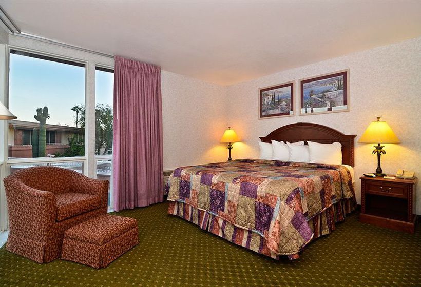 Best Western Date Tree Hotel  | Indio | California | United States 10