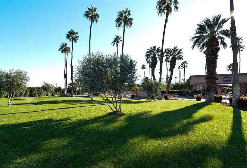 Best Western Date Tree Hotel  | Indio | California | United States 11