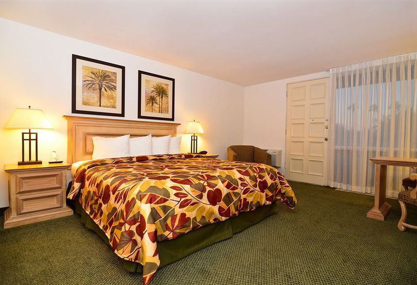 Best Western Date Tree Hotel  | Indio | California | United States 12