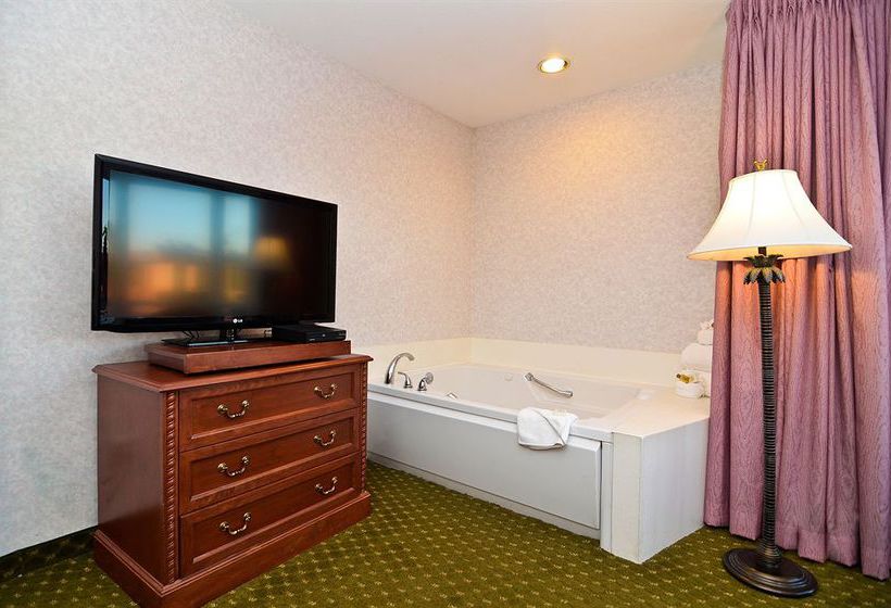 Best Western Date Tree Hotel  | Indio | California | United States 13