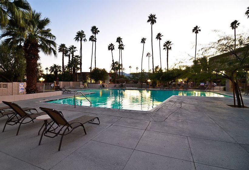Best Western Date Tree Hotel  | Indio | California | United States 14