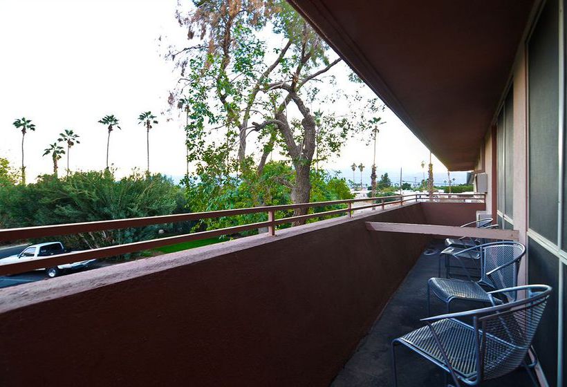 Best Western Date Tree Hotel  | Indio | California | United States 15