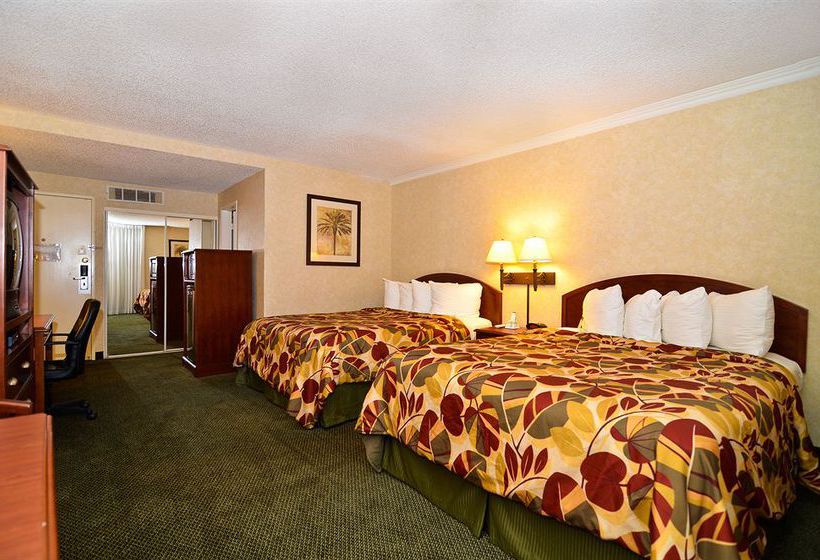 Best Western Date Tree Hotel  | Indio | California | United States 16