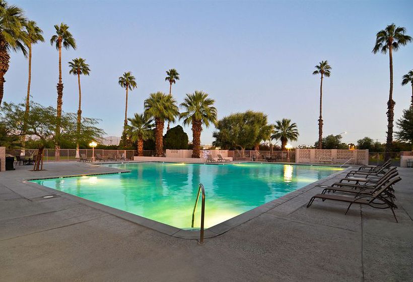 Best Western Date Tree Hotel  | Indio | California | United States 17