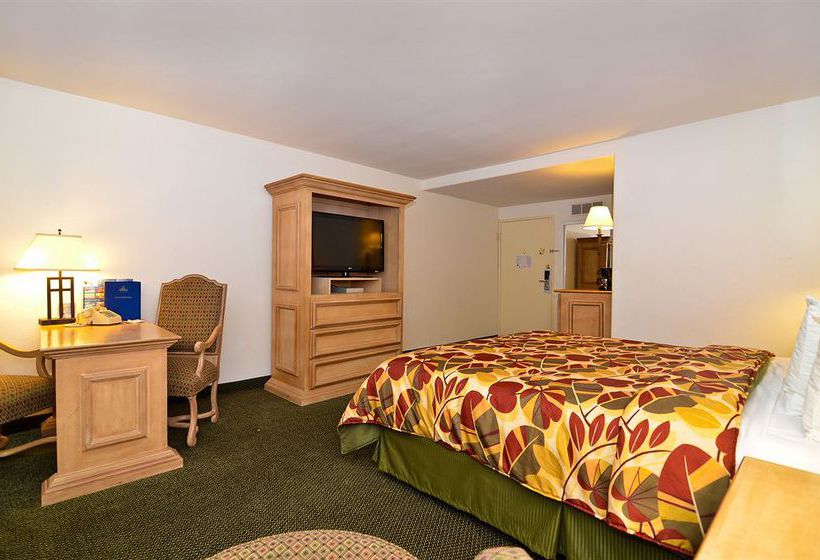 Best Western Date Tree Hotel  | Indio | California | United States 18