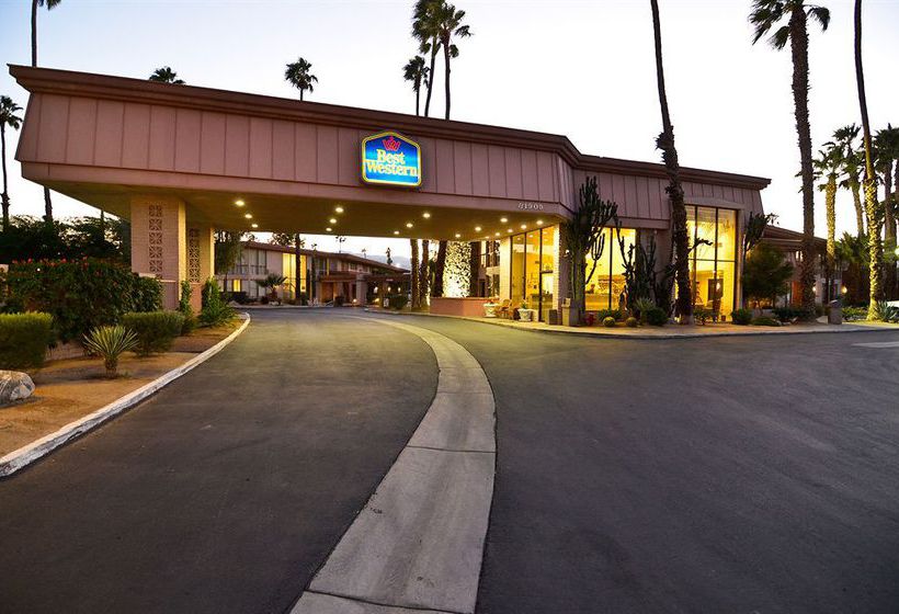 Best Western Date Tree Hotel  | Indio | California | United States 19