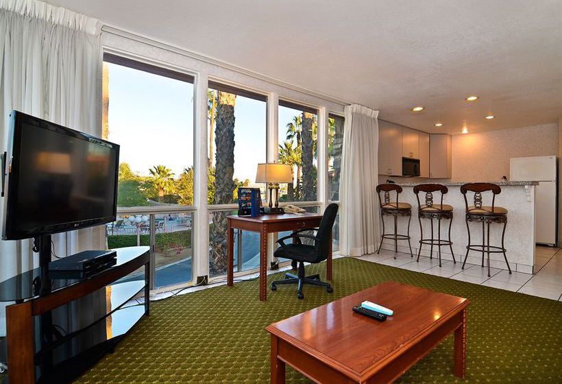 Best Western Date Tree Hotel  | Indio | California | United States 2