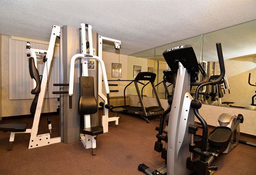 Best Western Date Tree Hotel  | Indio | California | United States 20