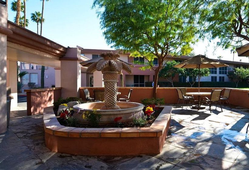 Best Western Date Tree Hotel  | Indio | California | United States 3