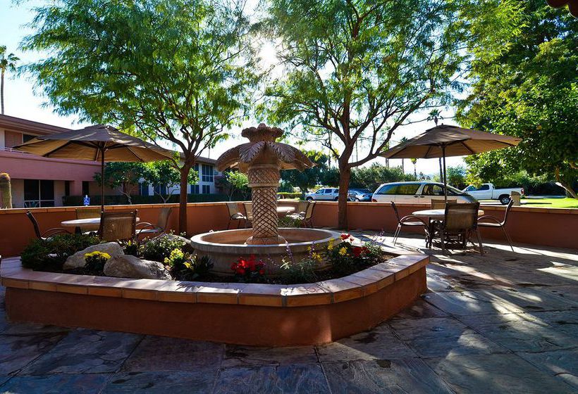 Best Western Date Tree Hotel  | Indio | California | United States 4