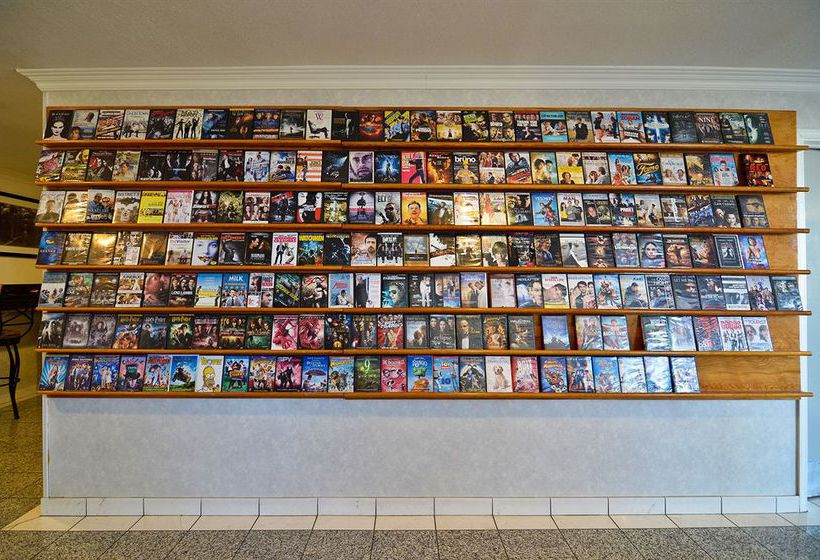 Best Western Date Tree Hotel  | Indio | California | United States 5