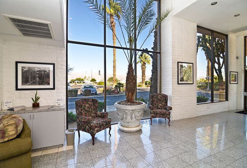 Best Western Date Tree Hotel  | Indio | California | United States 6