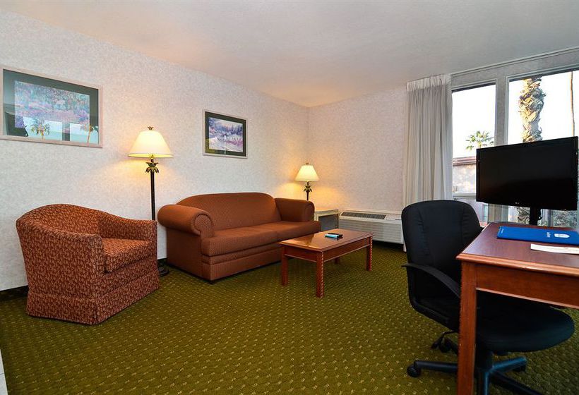 Best Western Date Tree Hotel  | Indio | California | United States 7