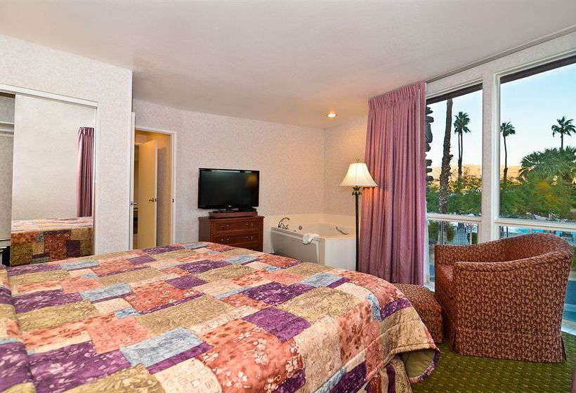 Best Western Date Tree Hotel  | Indio | California | United States 8