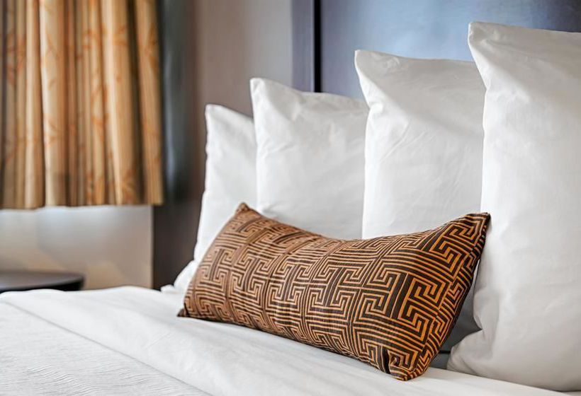 Hotel Best Western Dragon Gate Inn  | Los Angeles | California | United States 16