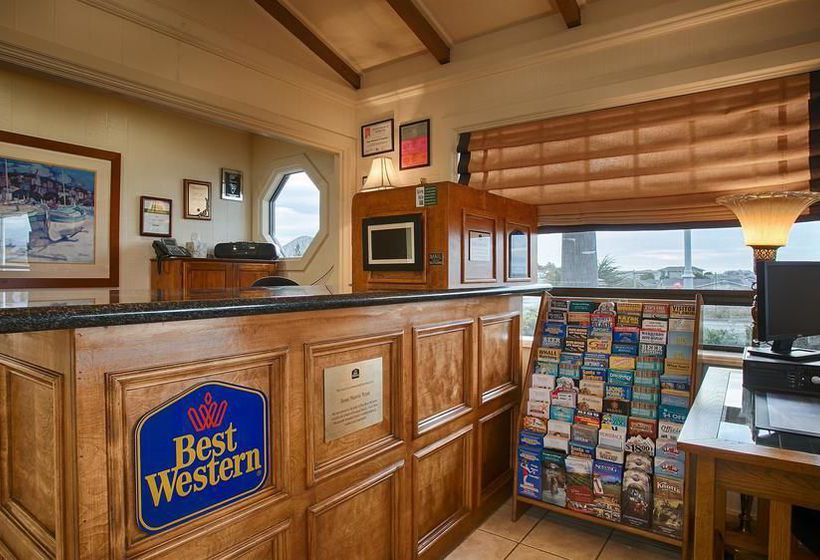 Hotel Best Western El Rancho  | Morro Bay | California | United States 1